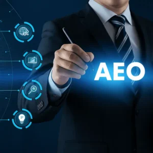 How an AEO Marketing Agency Can Boost Your Organic Traffic