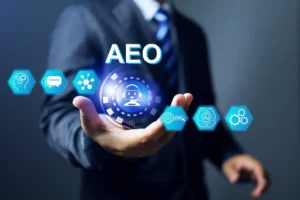 How AEO Agency UK Standards Compare With Australian Approaches